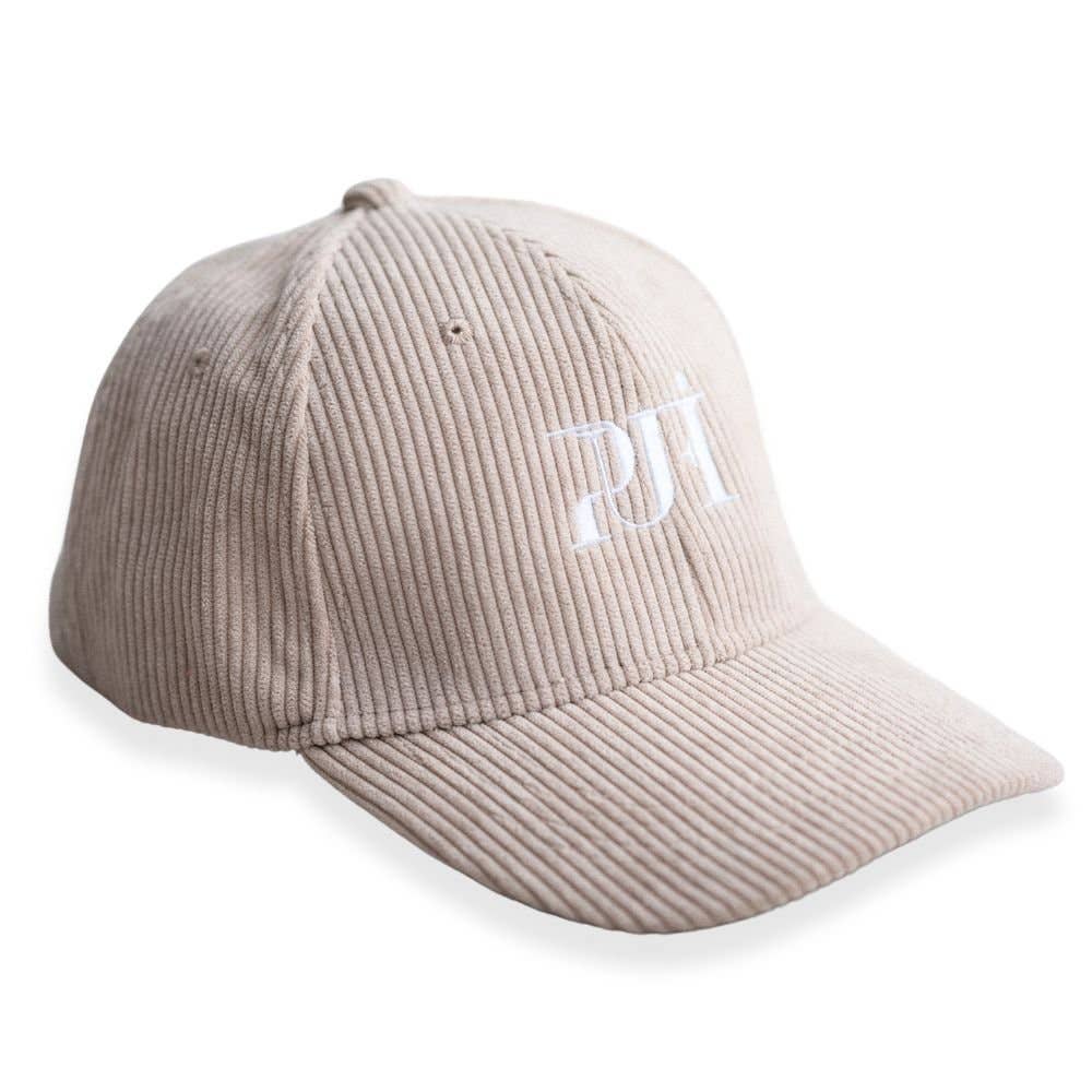 PUFFI - Wholesale Baseball Cap - Unisex - Logo Baseball Cap – PFI BEIGE0