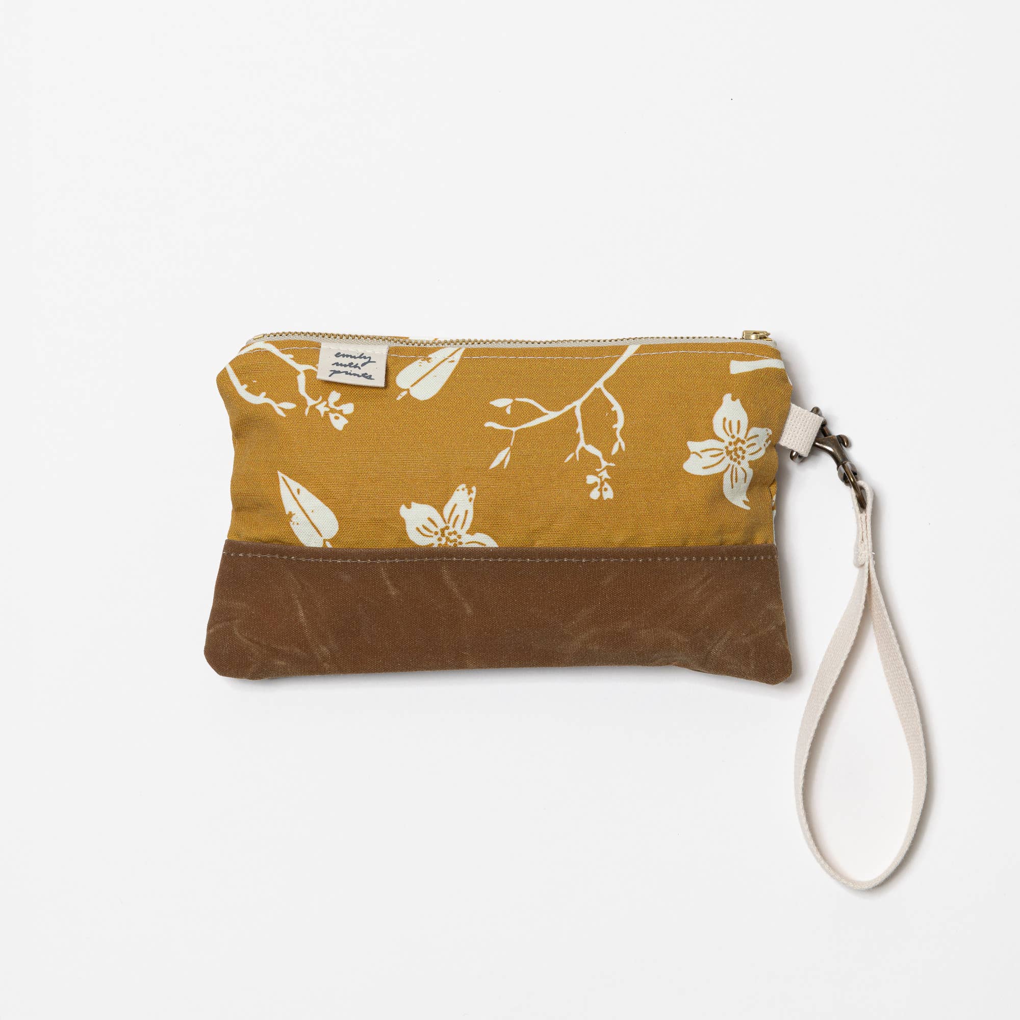 emily ruth prints - Vente Bracelets - Bracelet en toile cirée4