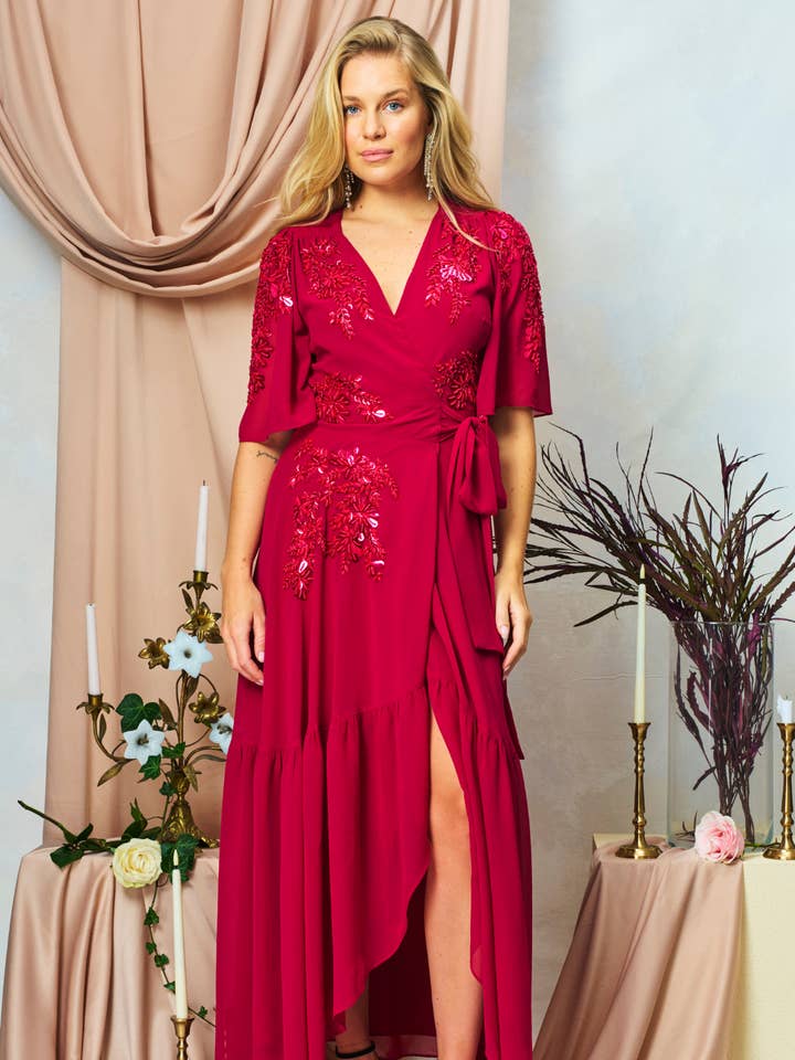 A Pétala por atacado de Hope And Ivy