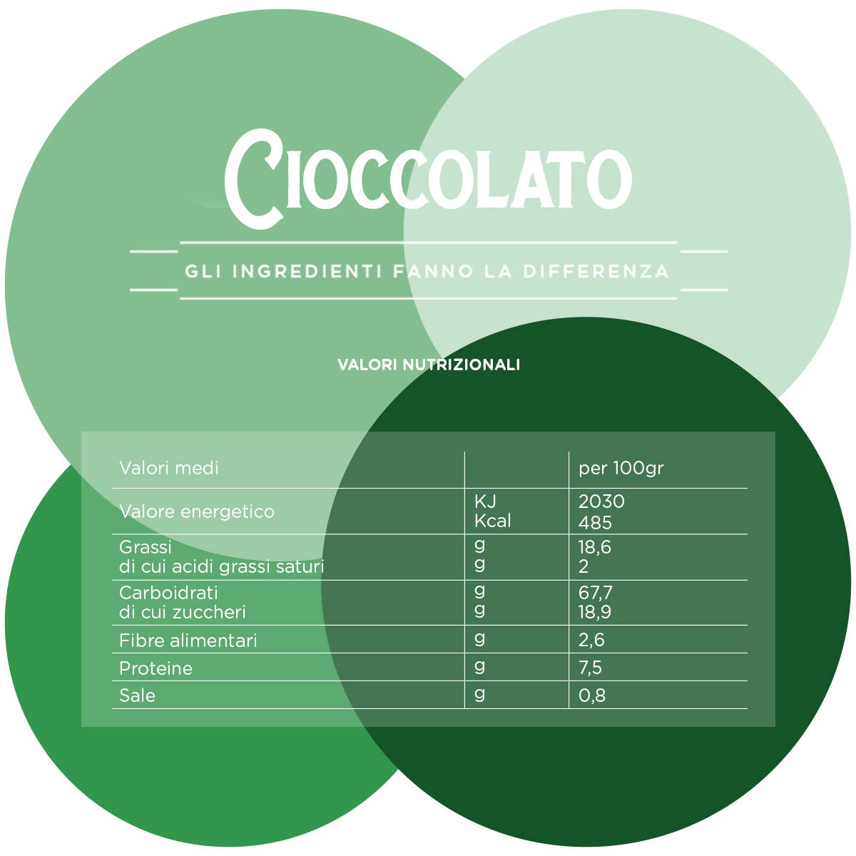 Cabrioni - Wholesale Cookie - Cabrioni Ciambelline Ilaria chocolate cookies5