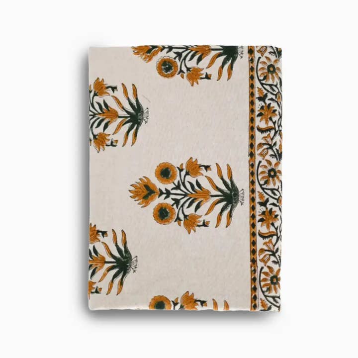 Henry Ditsy Prints Table Cloth for wholesale by Thread To Form