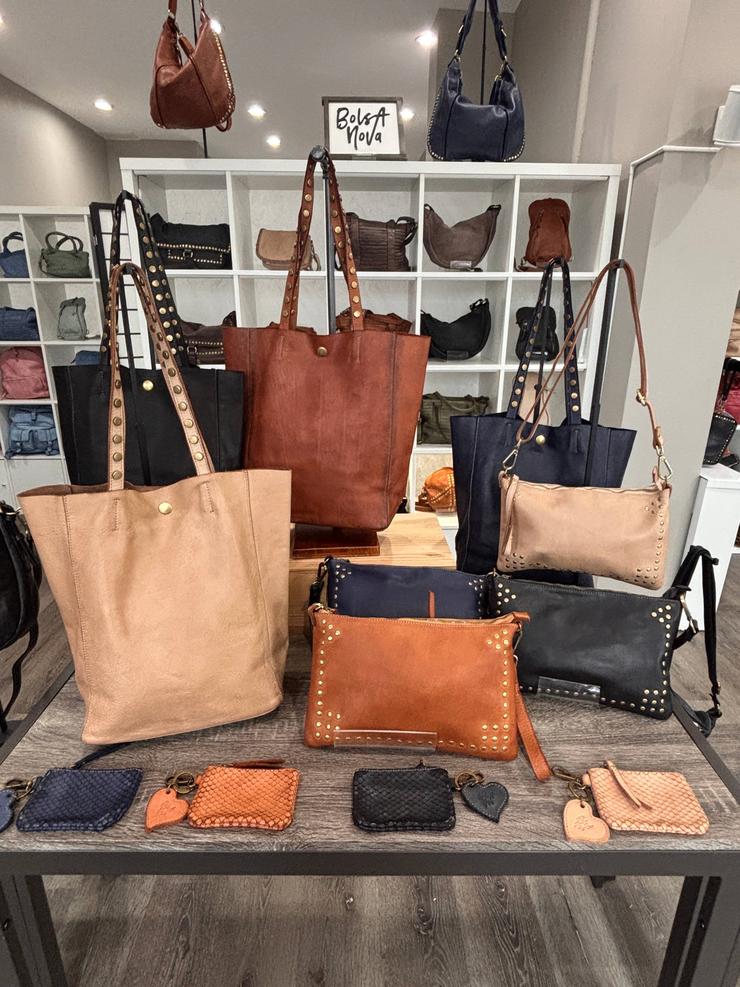 Bolsa Nova Handbags – wholesale Tote bag – Women's – Wanderlust Tote28