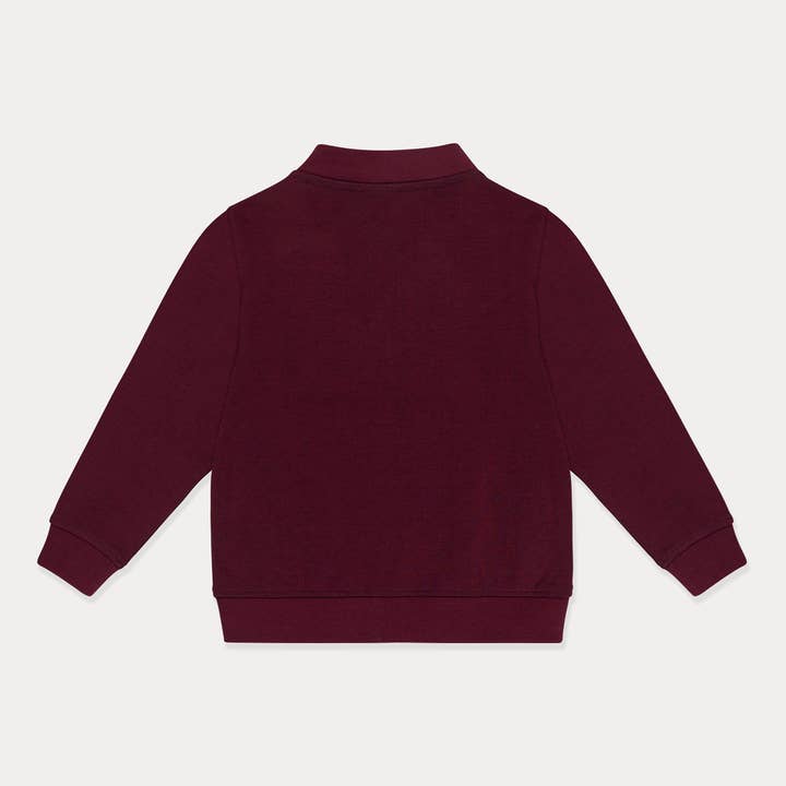 Mini Wardrobes - Vente Bombers – enfant - Veste bomber pour tout-petits, veste polaire légère pour enfants et garçons, coton4