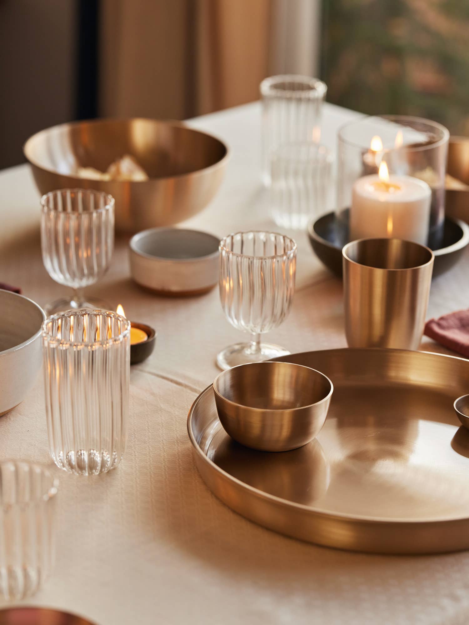 Fleck - Vendita all'ingrosso Bicchiere/tazza - Bicchiere alto Kira1