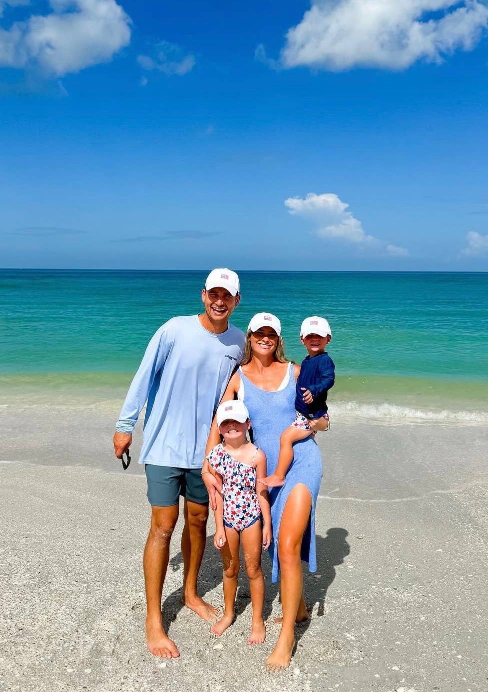 Bits & Bows - Venta al por mayor Gorra de béisbol - Mujer - Gorra de béisbol con lazo de bandera americana (adulto)12