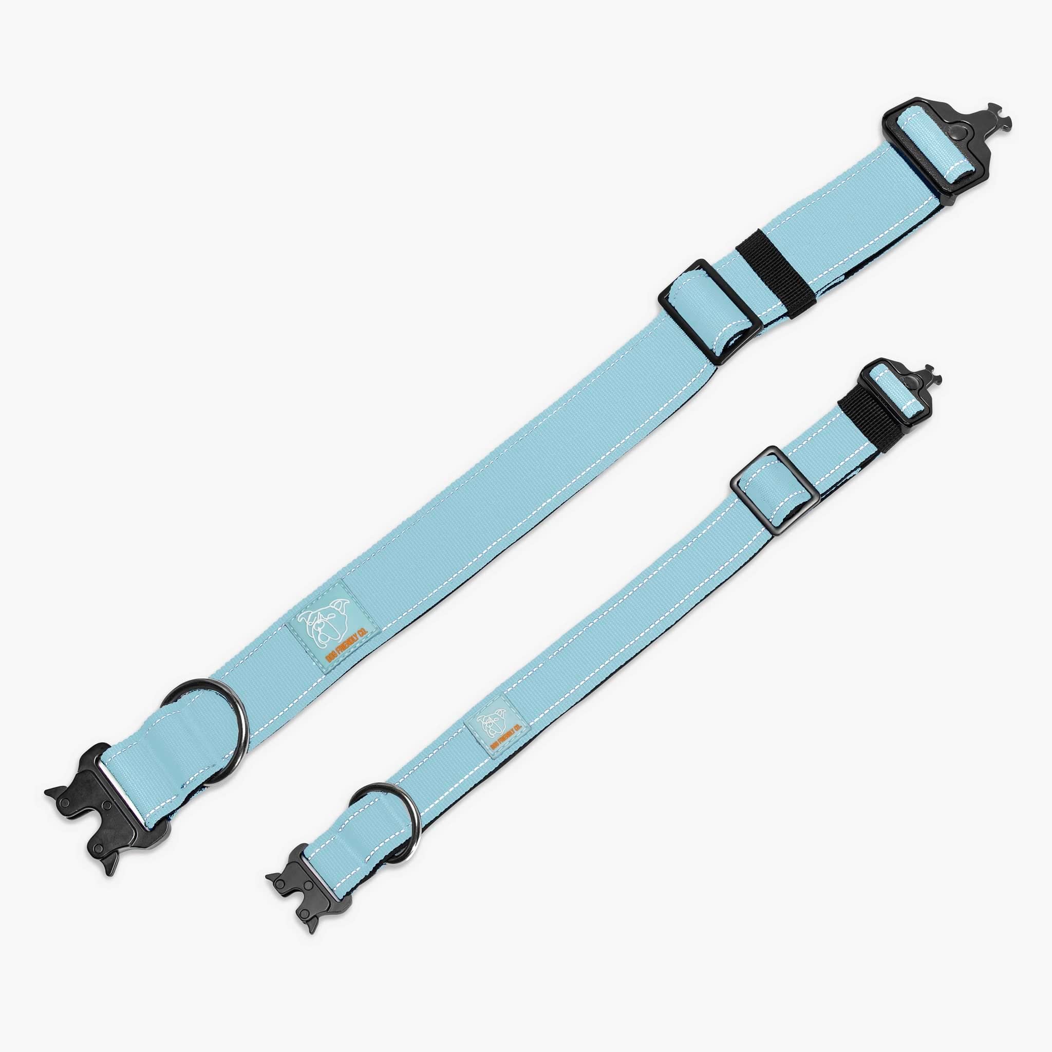 Dog Friendly Co. - Wholesale Pet Collar - Dog - Tactical Collar26