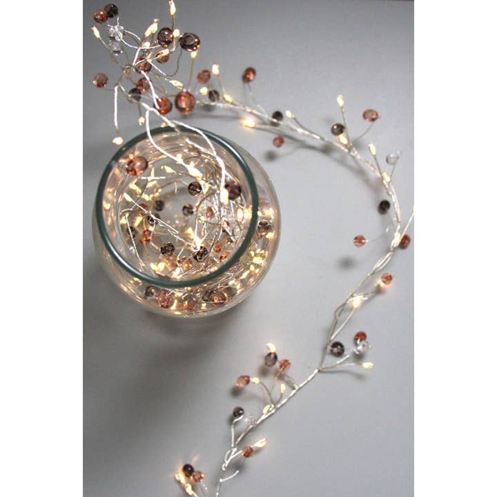 Lumina Of London Co - Wholesale String Lights - Coco Cluster Lights - Chic & Stylish!