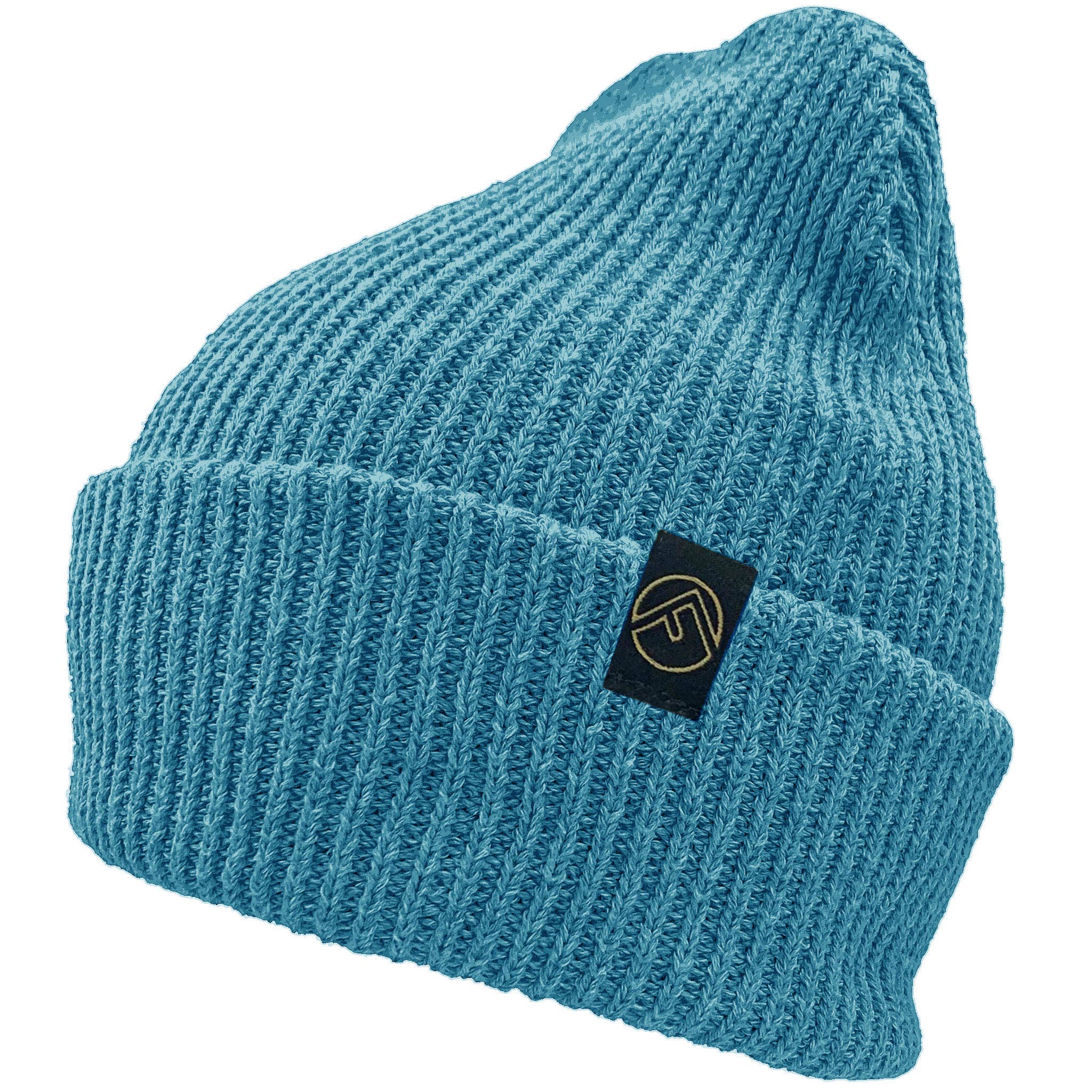 Flipside Hats - Wholesale Beanie - Men's - Eco Slouch/Watchman Beanie16