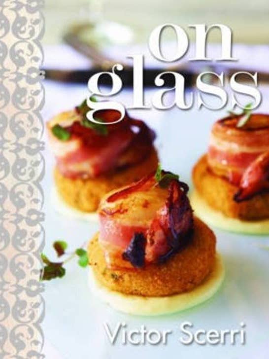 På glas för wholesale av Beaglier Books