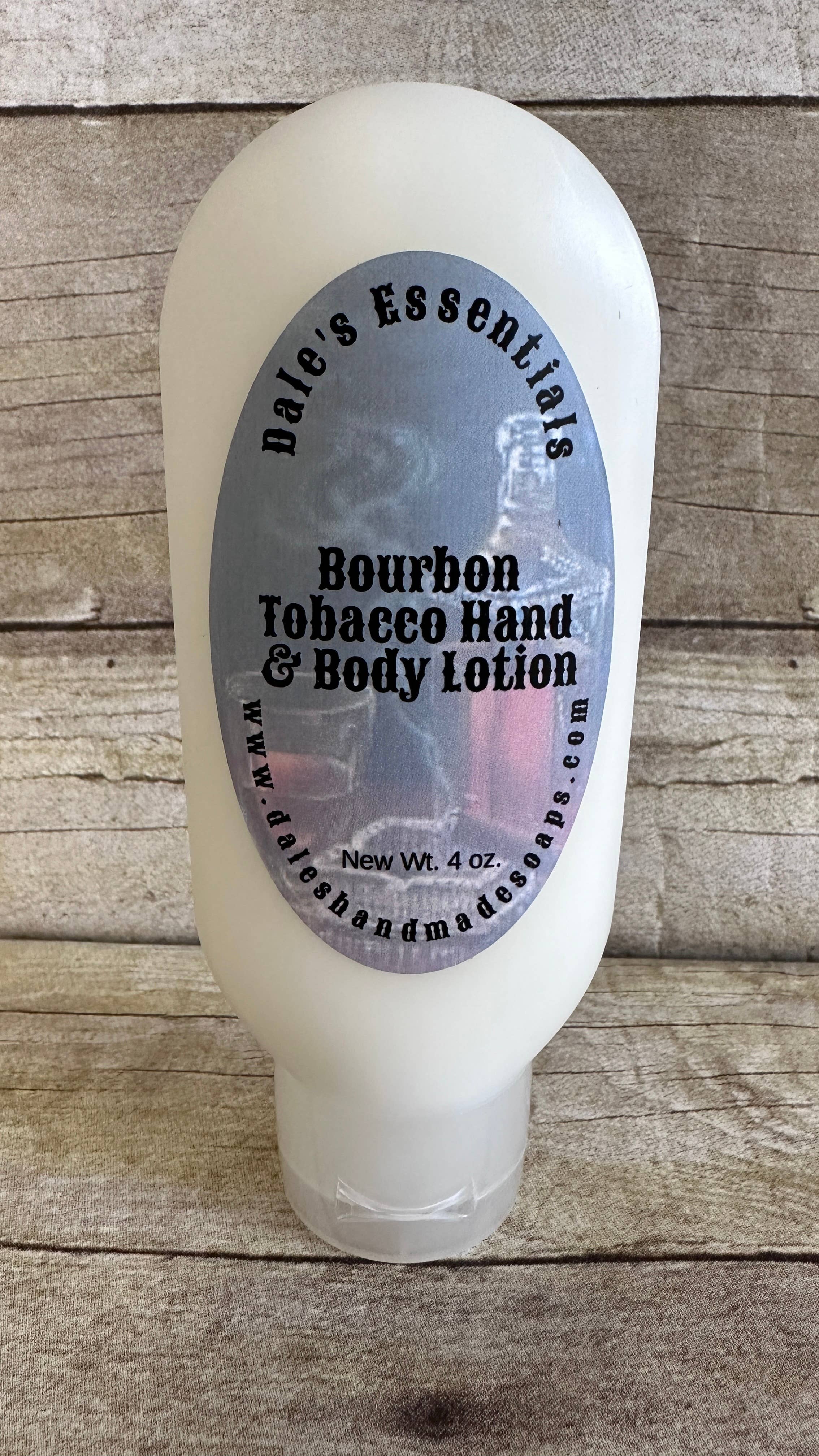 Dales Handmade Soaps & More - Wholesale Hand Cream/Lotion - Goat Milk Hand Lotion12