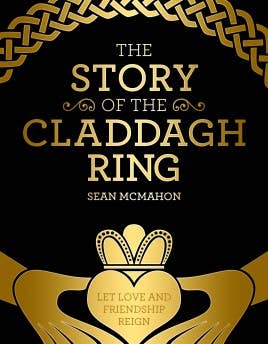 The Story of the Claddagh Ring