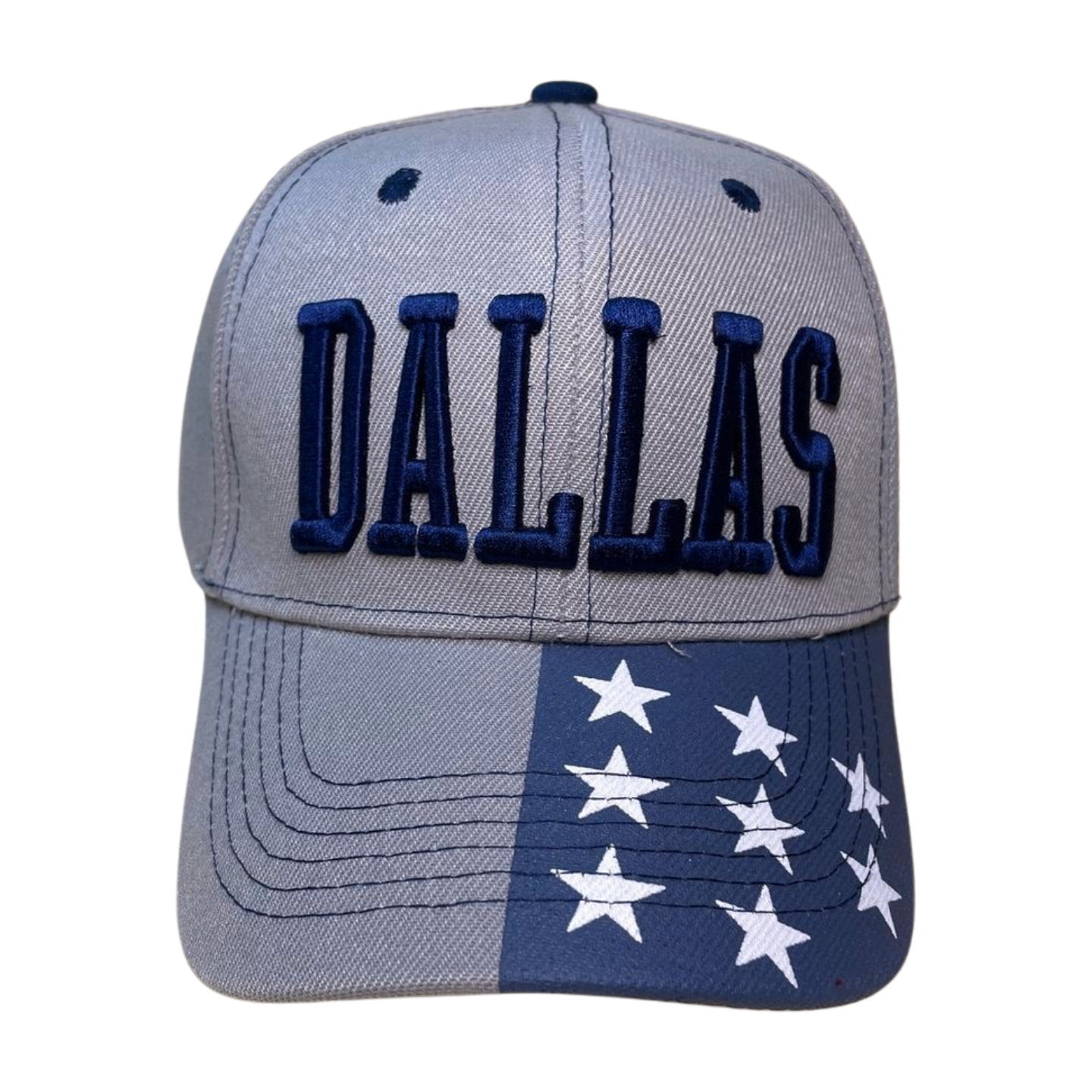 Winsome Apparel - Wholesale Hat Accessory - Men's - HV-DALLAS12