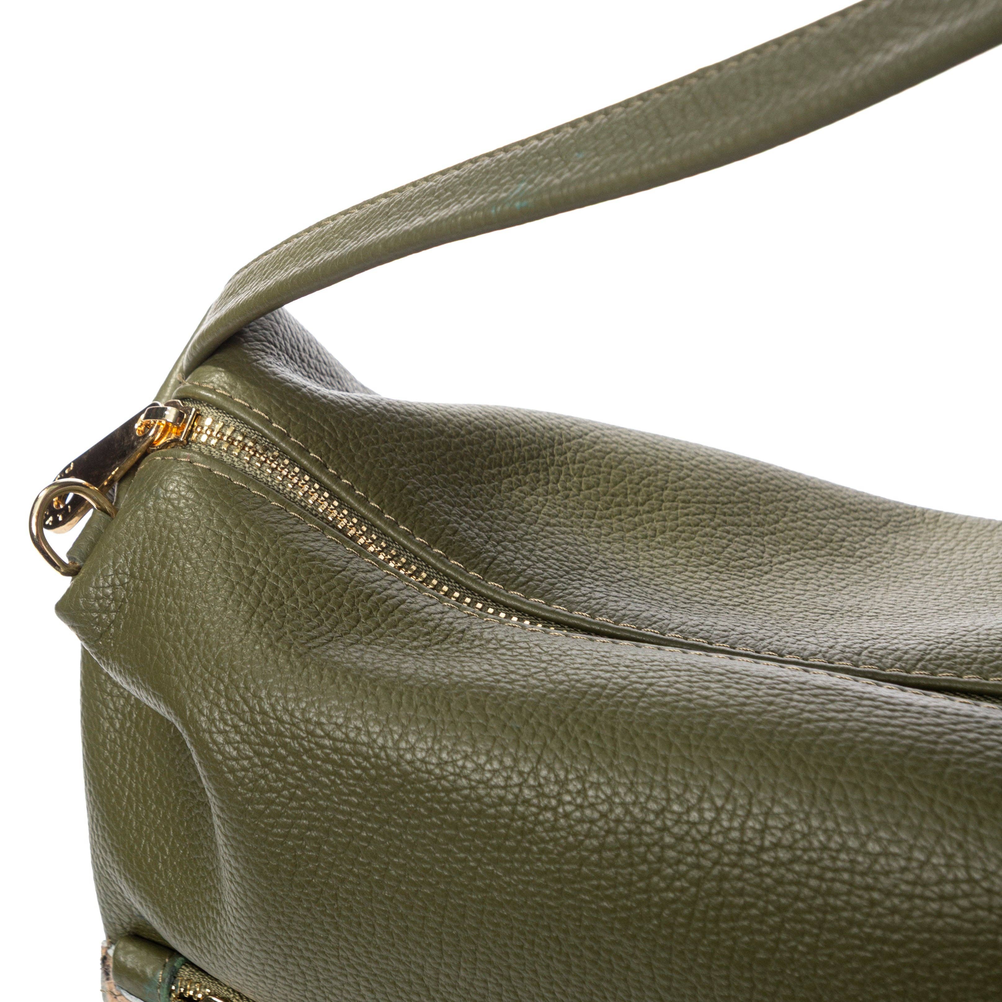 Civico 93-Pulicati - Wholesale Shoulder Bag - Women's - DALILA G.6