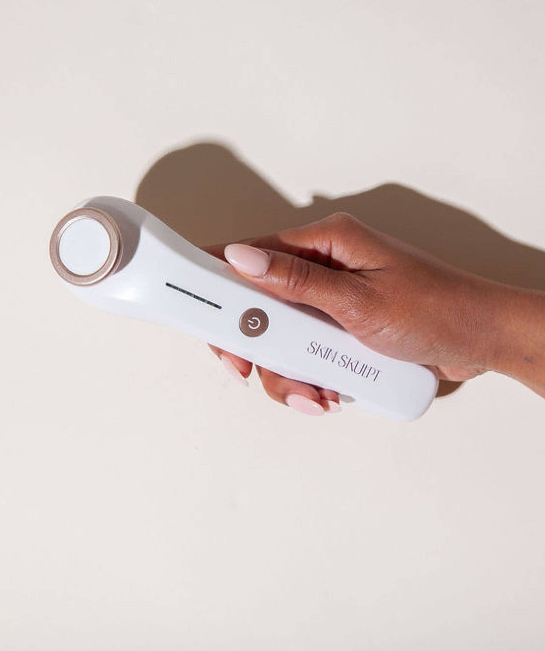 Skin Skulpt - Vendita all'ingrosso Dispositivi elettronici per la cura della pelle - Skin Skulpt Plasma Skin Perfector - Promozioni11