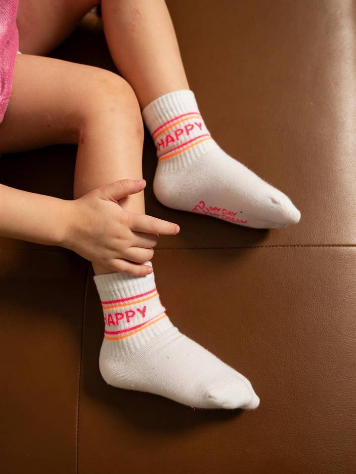 2 Happy Pink Neon for wholesale by My Day My Dream