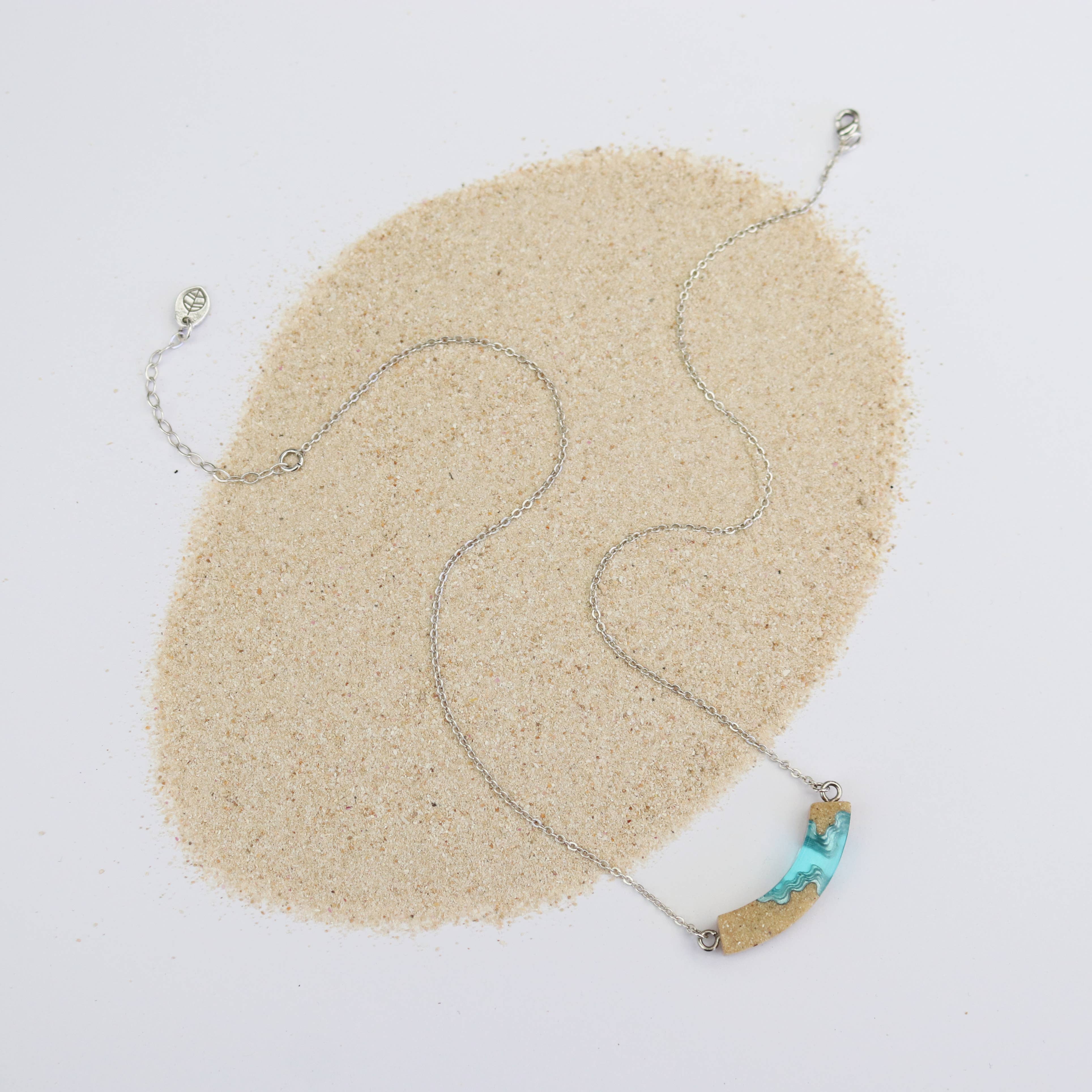 BoldB – wholesale Hänge-/berlockhalsband – Headlands-halsband10