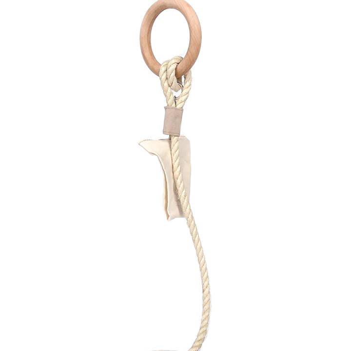 Carbon Neutral Eco Friendly Dog Leash with Small Storage Bag for wholesale by Jojo Modern Pets