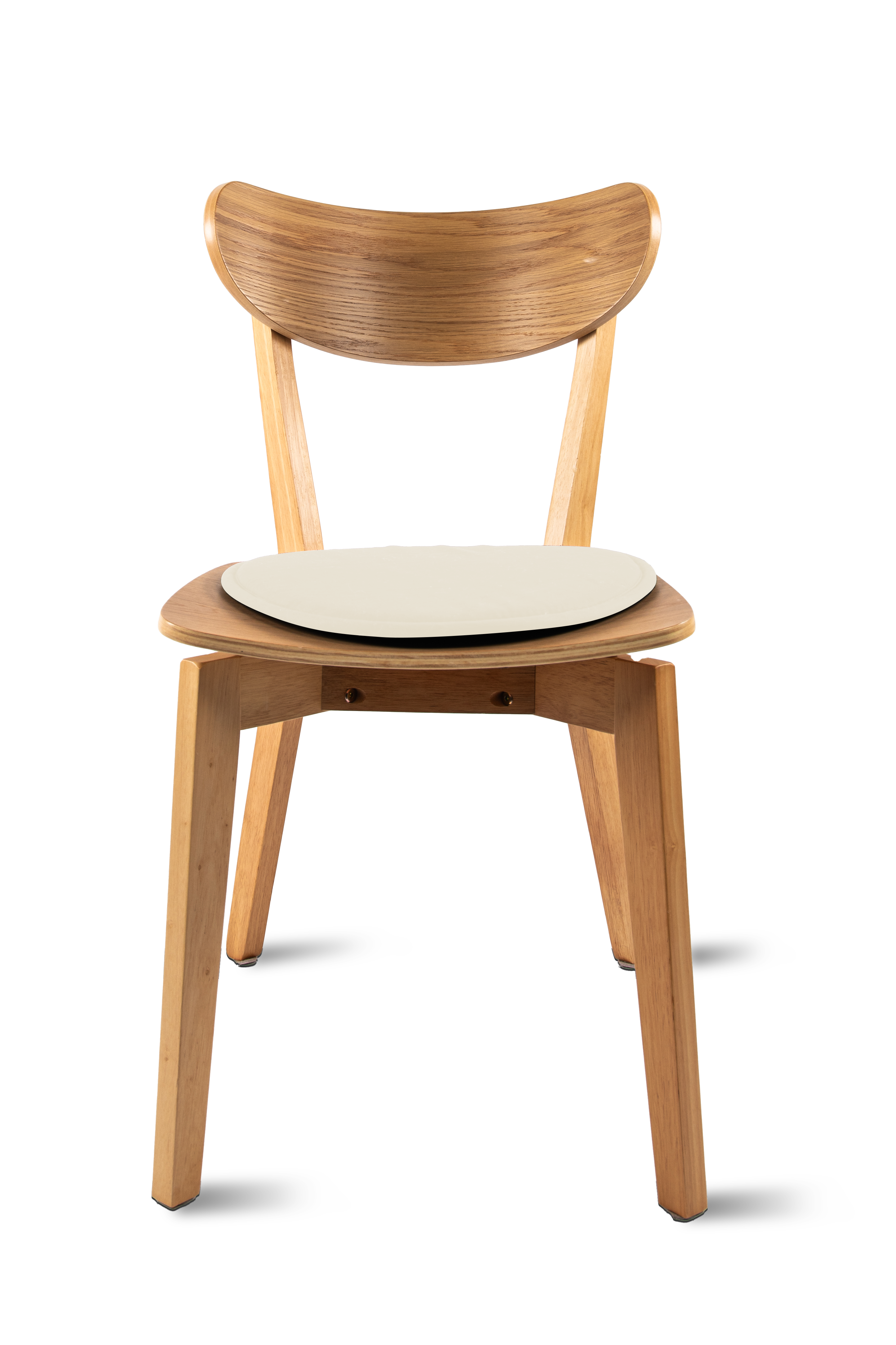 Tiseco – wholesale Stolskudde – Stolssitsdyna SUAVE - rund - 37 cm18