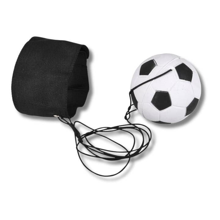 JSBlueRidge Toys - Wholesale Fidget Toy - Kids - Wrist Play Ball Fidget Kids Toy- Assorted