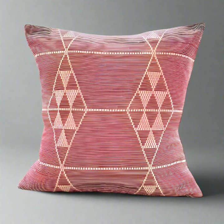 Arizona Pillow Cover for wholesale by Maka Maka Lifestyle