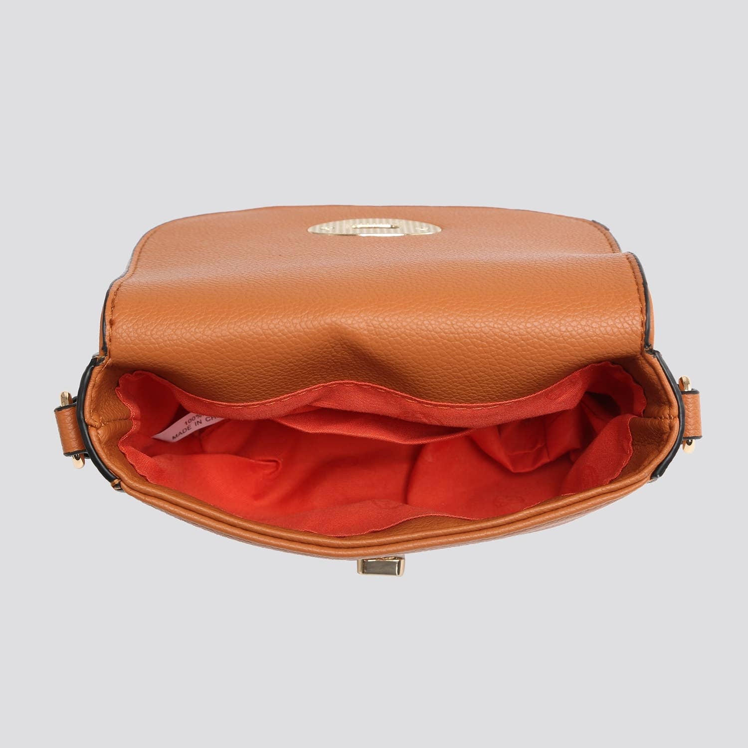 House of Milano – wholesale Crossbody bag – Women's – Mini Crossbody Bag with Twist Lock100212