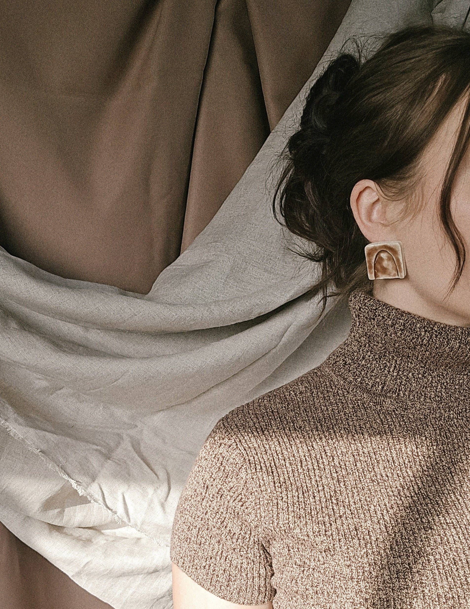 That Clay Girl Co. - Wholesale Dangle Earrings - Faux Ceramic Polymer Clay Earrings | Resin | Lightweight10