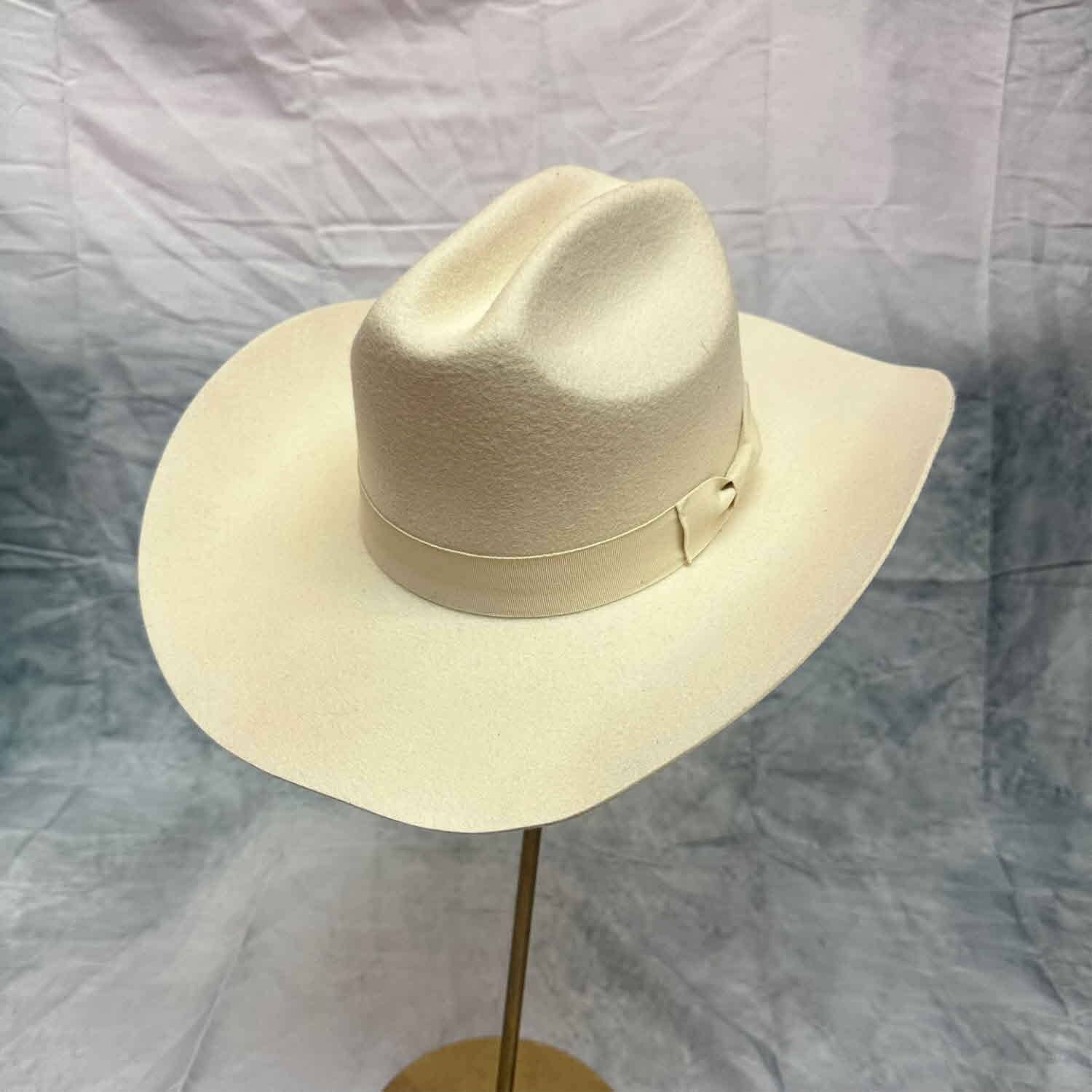 Bella Betty - Wholesale Hat Accessory - Women's - Premium Cattleman Cowboy Hat  made from 100% Australian wool (Copy)0