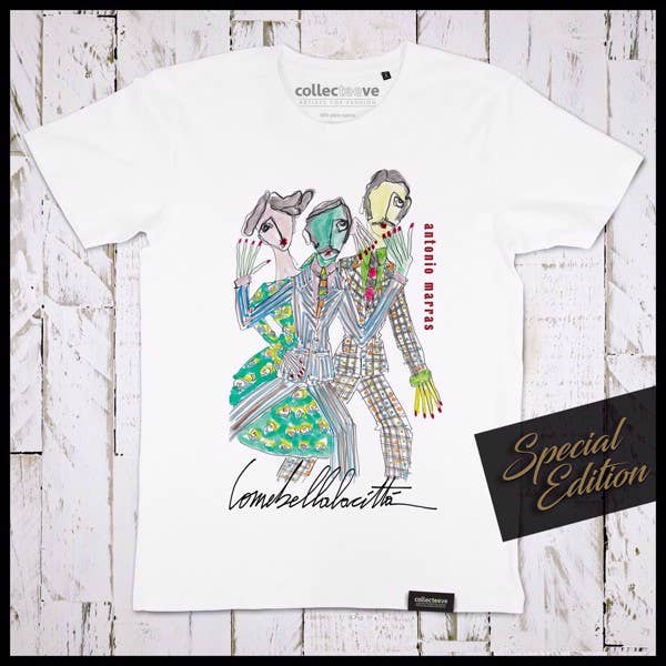 How Beautiful the City 2 for wholesale by Collecteeve