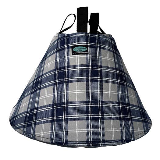 Cuddle Cone - Wholesale Pet Collar - Cat/Dog - Soft Dog Recovery Cone – Flexible Alternative to Plastic16