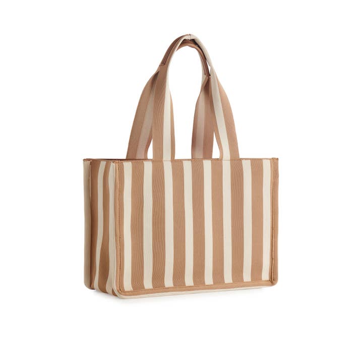 Shiraleah - Wholesale Tote Bag - Women's - ISLA BOXY TOTE