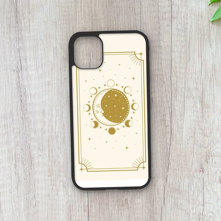 Tarrot kort #8 telefon sag for engroshandel hos Brighter future apparel