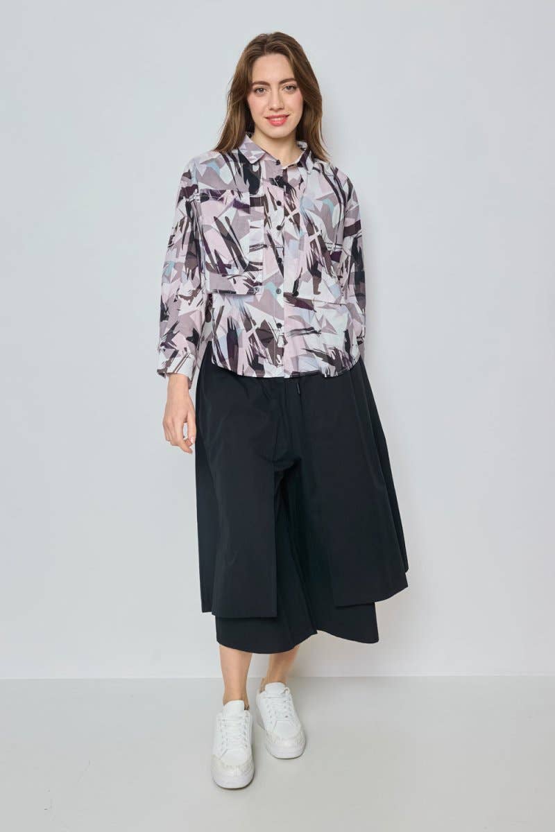 beige Top - P3-B1 in vendita all'ingrosso su Faire1