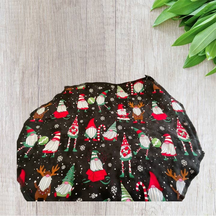Christmas Gnome Placemat Sets for wholesale by Placemats and More