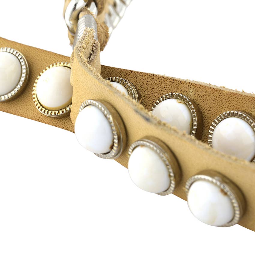 Karma of Charme - Wholesale Belt - Women's - CINTA QUEEN - Women's belt3