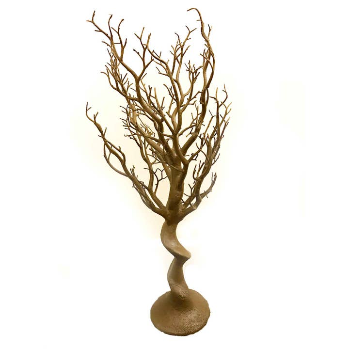 Decor N Beyond - Wholesale Artificial plant - 30" Manzanita Tree1