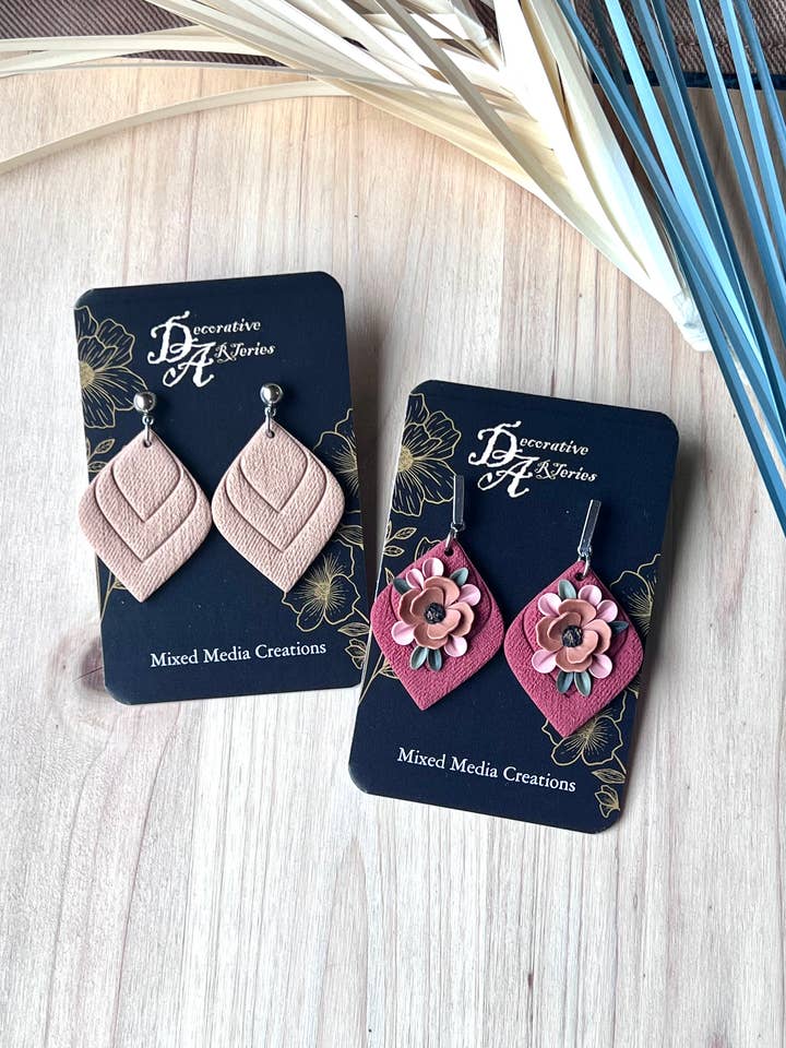 Art Deco Cut Drops for wholesale by Decorative ARTeries