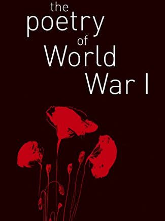 Poetry Of World War I (Arc Classics) for wholesale by Texas Bookman