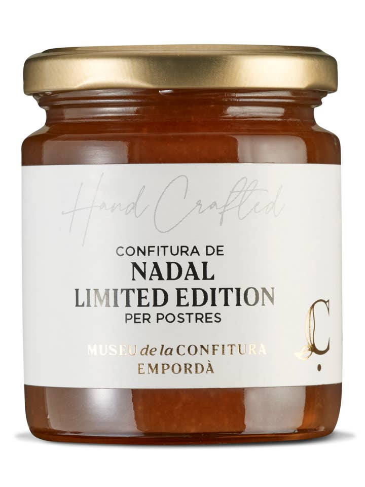 Jul sylt för wholesale av MUSEU DE LA CONFITURA