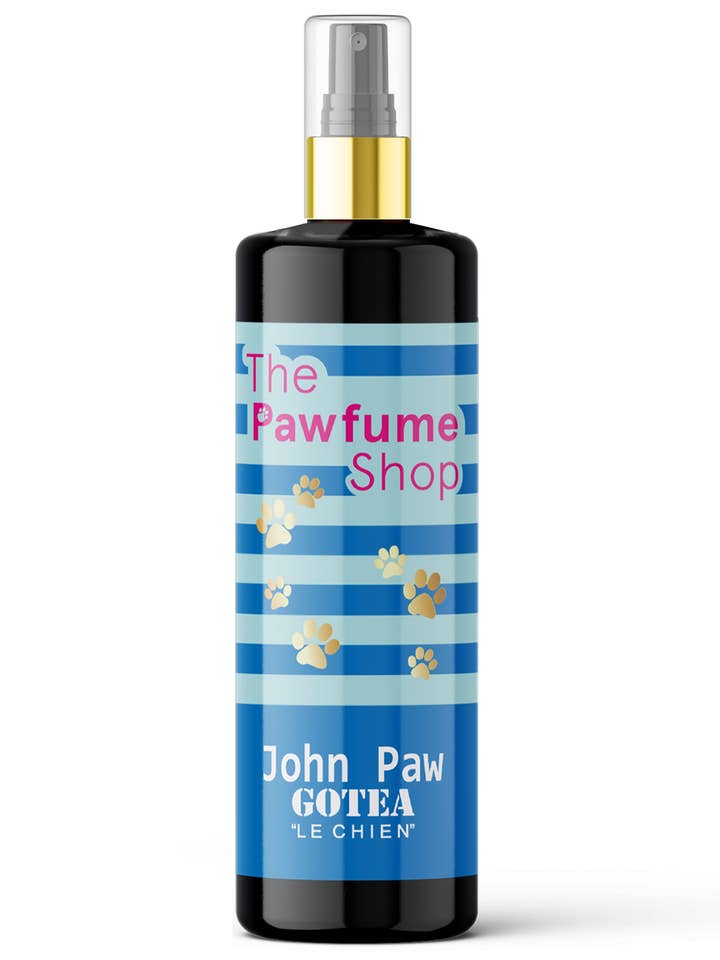 John Paw Gotea 500ML SALON SIZE for wholesale by The Pawfume Shop