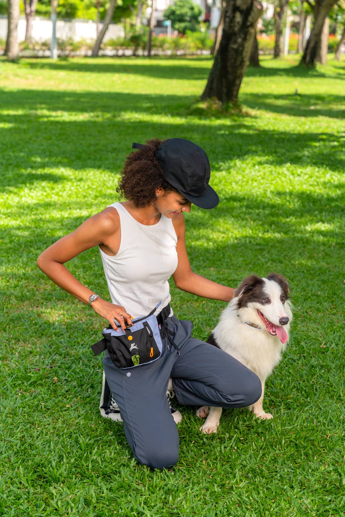 OllyDog - Wholesale Belt Bag - Unisex - Backcountry Day Bag70