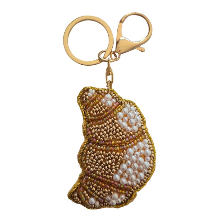 Beaded Keychain SKCH663 for wholesale by ZODA