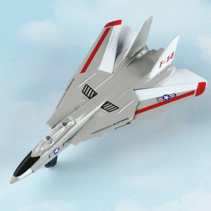F-14 Tomcat® (Military) for wholesale by Just Think Toys