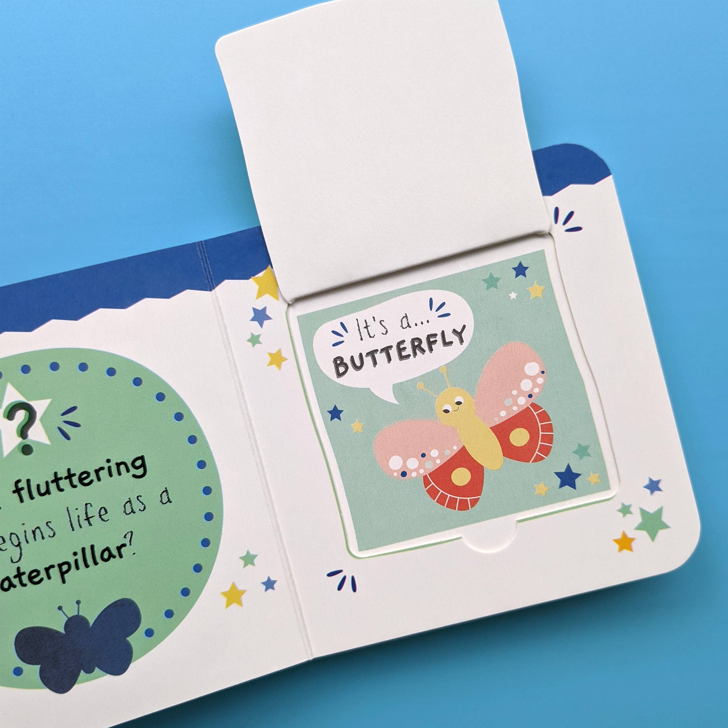 Robert Frederick Ltd - Wholesale Preschool Book (3-5) - Little Wonders My First Mini Lift The Flap Book5