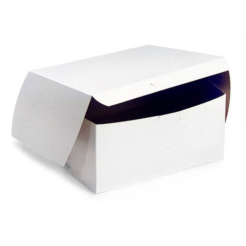 Nashville Wraps - Wholesale Gift Box - Bakery & Cupcake Boxes24