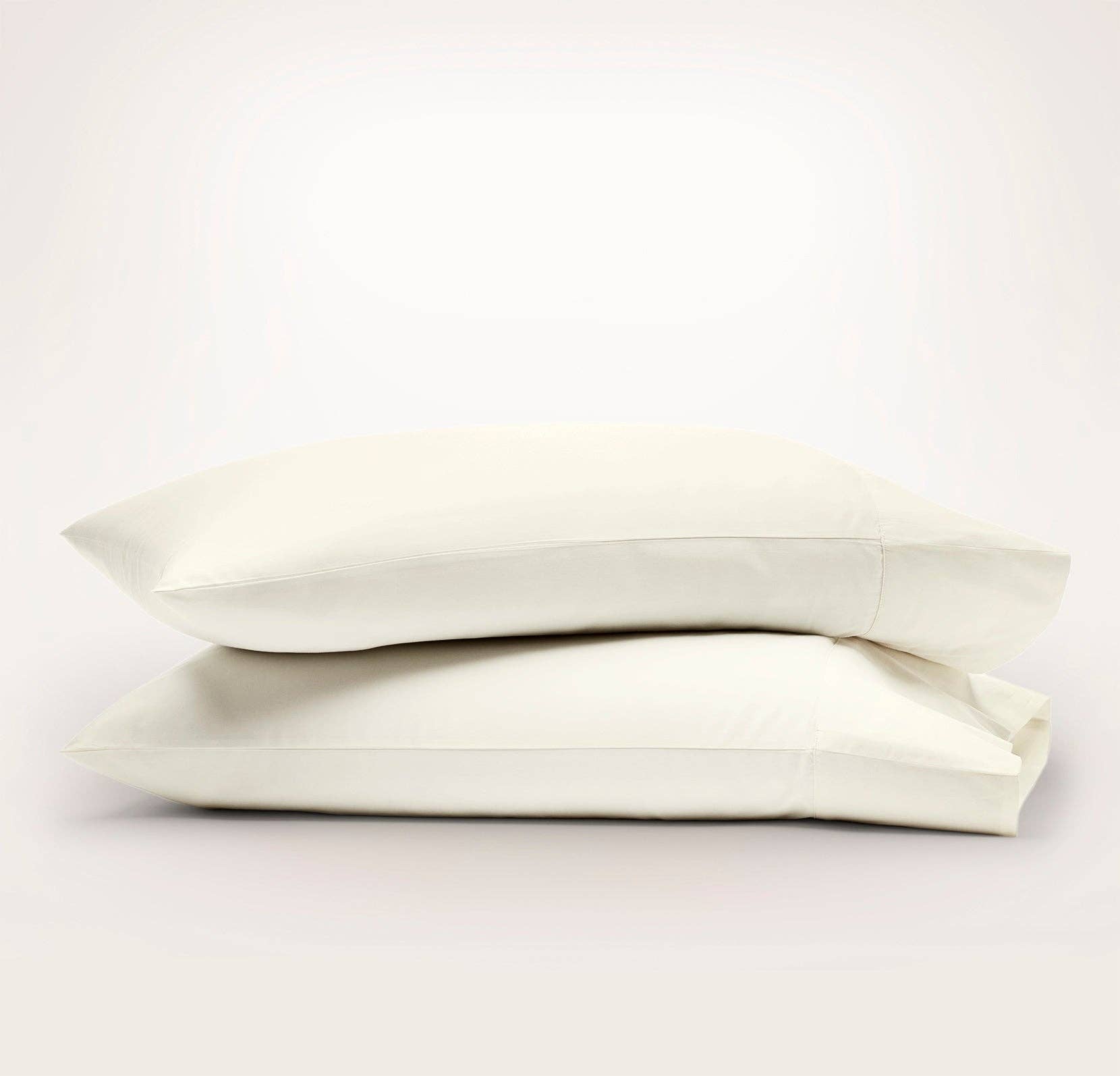 Boll & Branch - Wholesale Bedding Pillowcase/Sham - Signature Hemmed Pillowcase Set2