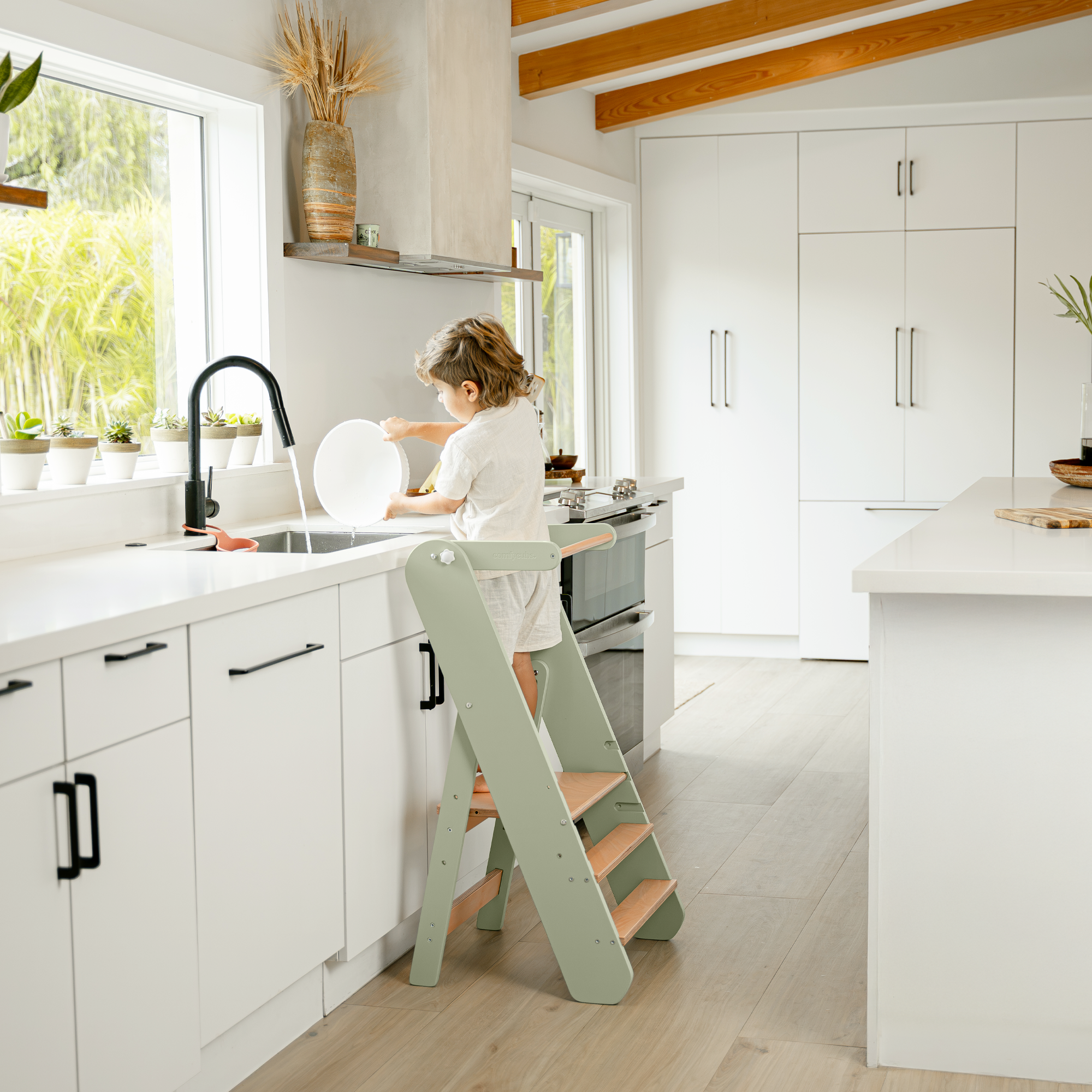 Comfy Cubs - Wholesale Stool - Kids Step Stool for Ages 3+ by Comfy Cubs27