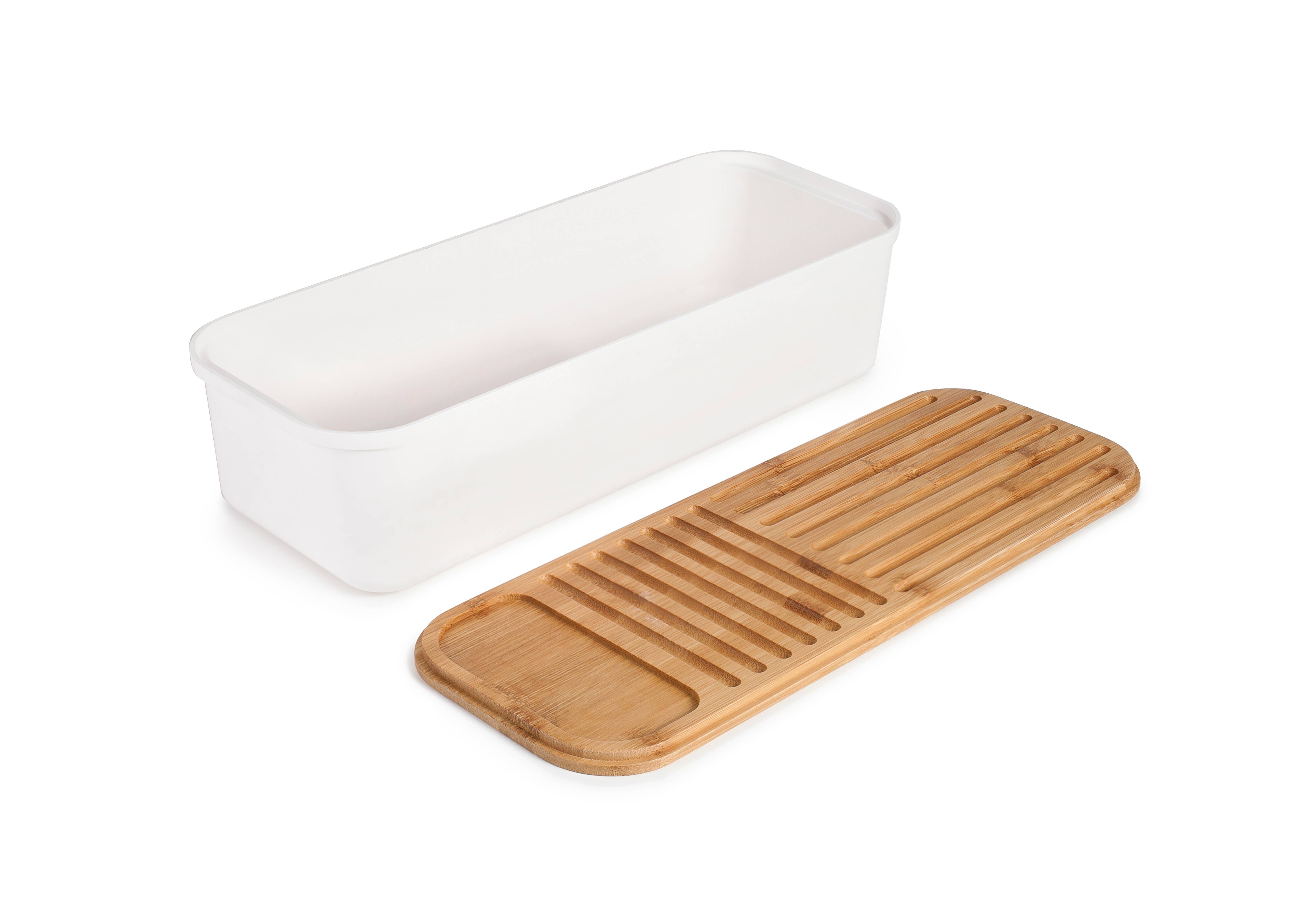 Ibili - Wholesale Bread Box - IBILI - Baguette bread maker1