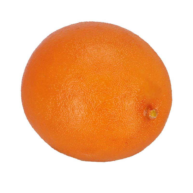 Esschert Design USA - Wholesale Decorative Tabletop Object - Artificial Orange2