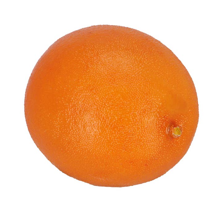 Esschert Design USA - Wholesale Decorative Tabletop Object - Artificial Orange2