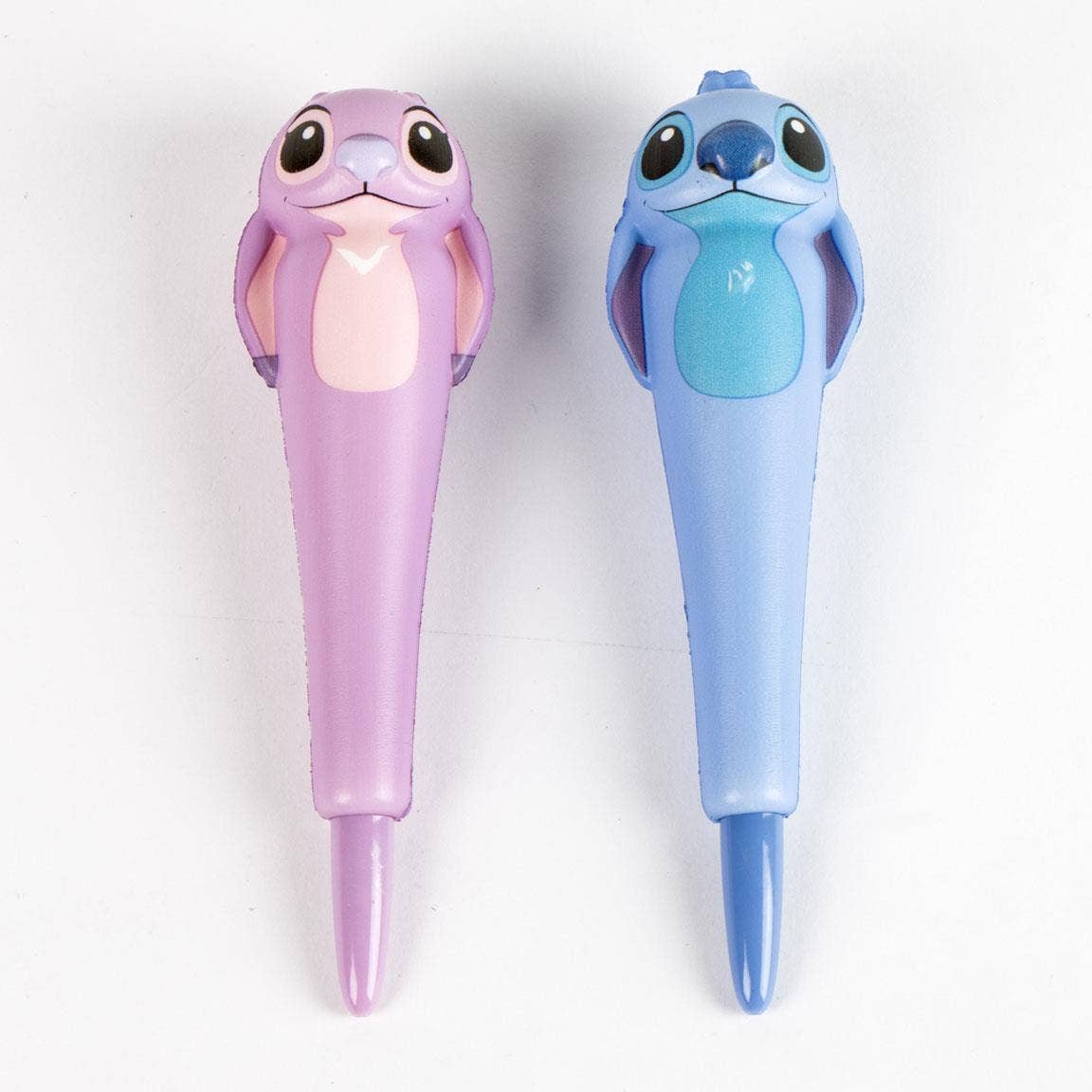 Mastoys, S.L. - Wholesale Stationery/Notecard Set - PEN PACK x2 STITCH - 27000020531